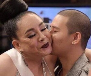 每天行房28次 有钱富婆性欲强年轻小伙招架不住