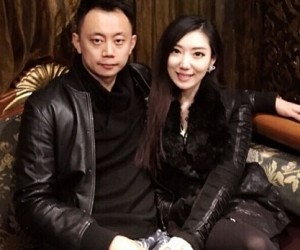 中超大将老婆颜值大比拼 谁的妻子最漂亮