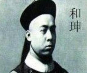 奸臣们都是怎么死的 古代十大奸臣之死盘点