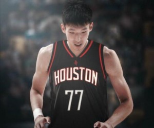 夺冠后周琦或复制姚明成功轨迹 即将赴美特训圆梦NBA