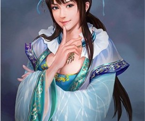 三国美女皇后王元姬 集才华与美貌于一身