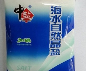 工业盐和食用盐到底有啥区别 为什么不能食用