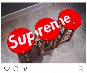 【潮牌联姻】Supreme联名过的经典火爆时尚系列