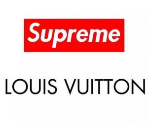 【supreme x LouisVuitton】当街头爆款遇上奢侈王牌