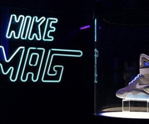 2016年度十大最贵球鞋排行榜 NikeAirMag成就最天价球鞋