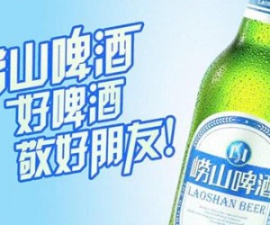 2017年中国最受欢迎的啤酒品牌 忍不住的诱惑