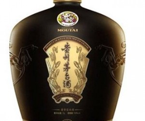 中国最名贵的十大高端品牌白酒 你钟爱哪一种