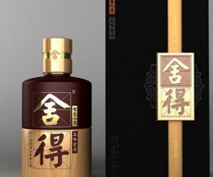 中国名酒排名大盘点 每一款酒都值得肯定和品尝