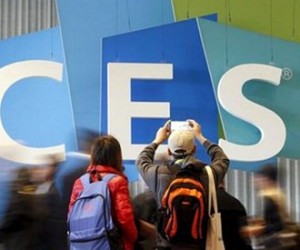 CES2017展会汽车界新技术汇总 满满都是黑科技