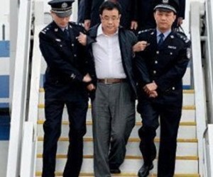 李华波判无期徒刑 被捕后他说了这样的话