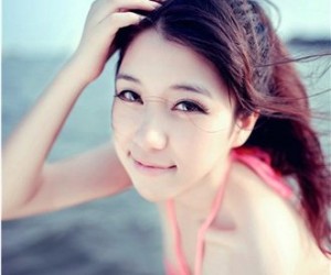 中国最漂亮的十大美女富豪 身材热辣颜值爆表