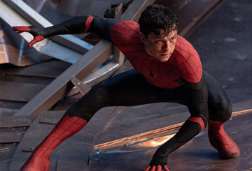 《蜘蛛侠：英雄无归》北美预售破纪录 漫威年度巨制点燃观影热情