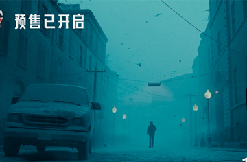 《重返寂静岭》超前观影获评“夯级惊悚” 1月23日大银幕肾上腺素狂飙预警！