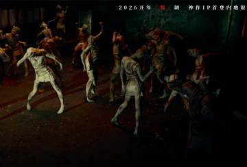 《重返寂静岭》上映首日获2700万票房佳绩  “组团打怪”观众自发结伴观影